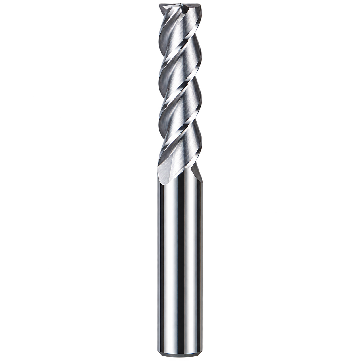 HP / AL3 / Corner Radius Endmill